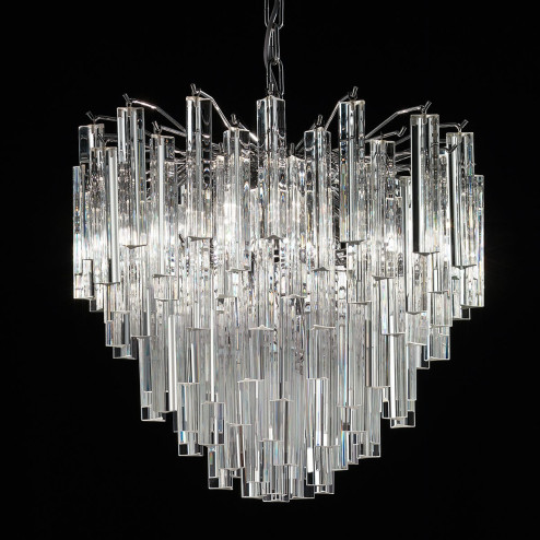 "Joy" Murano glass chandelier