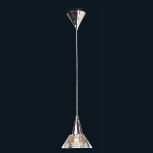 "Tianna" Murano glass pendant light