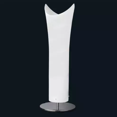 "Spacco" Murano glass table lamp