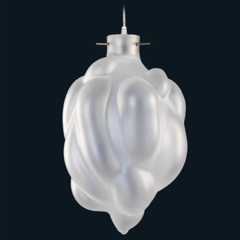 "Annaliese" lámpara colgante en cristal de Murano
